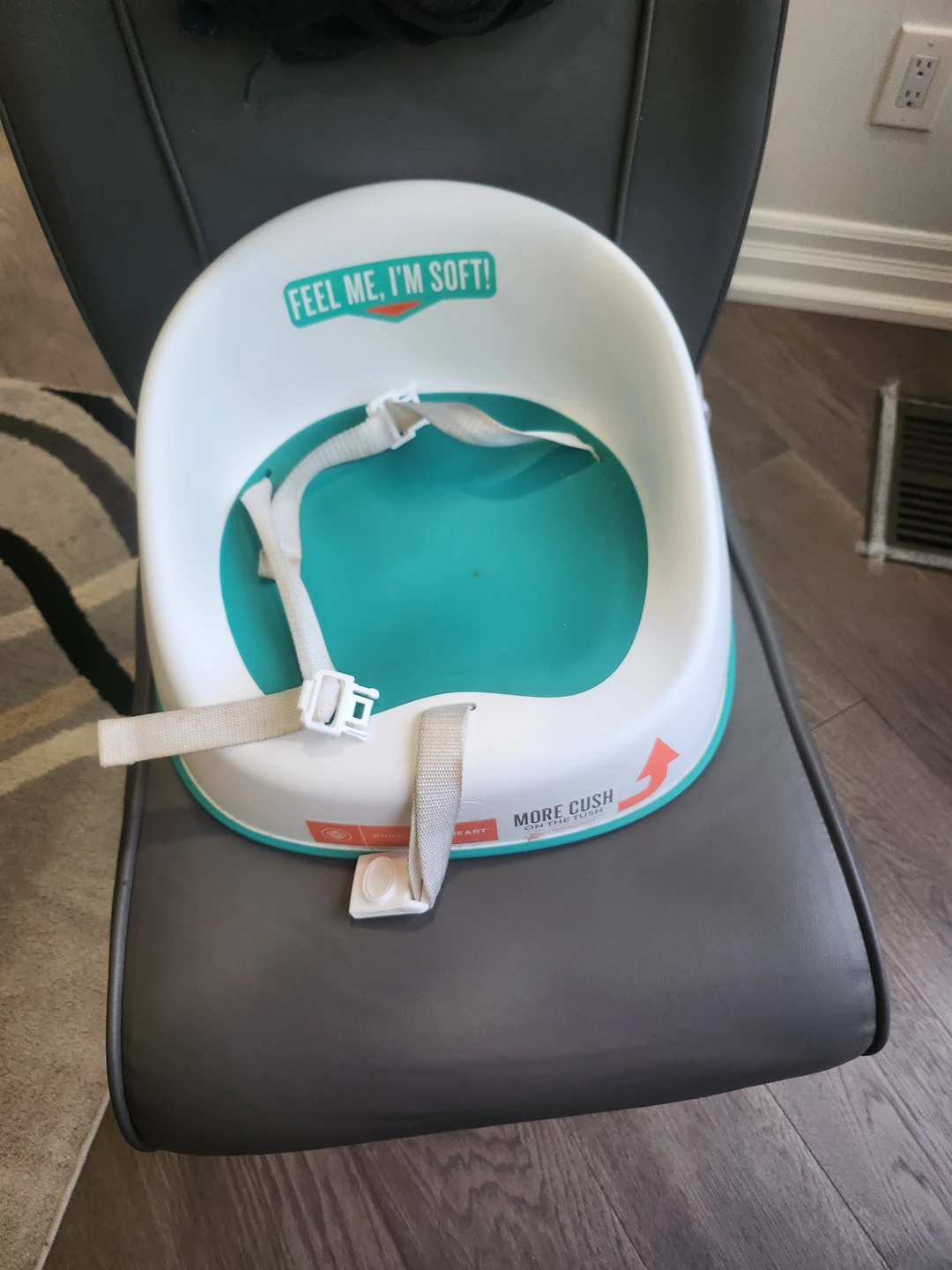 baby seat thumbnail
