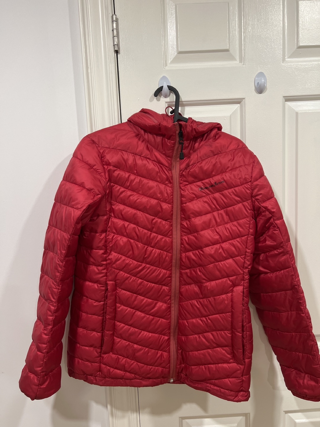 Women woodland jacket