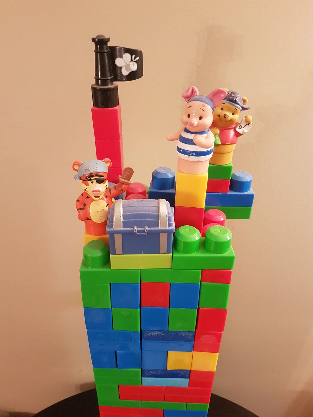 More than 100 Building Blocks for Kids image indicator(4)