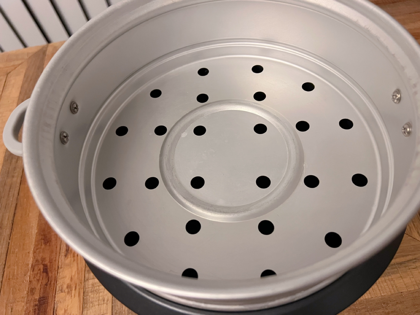 Steam Tray with Lid+free non stick inner pot for rice cooker - photo 4