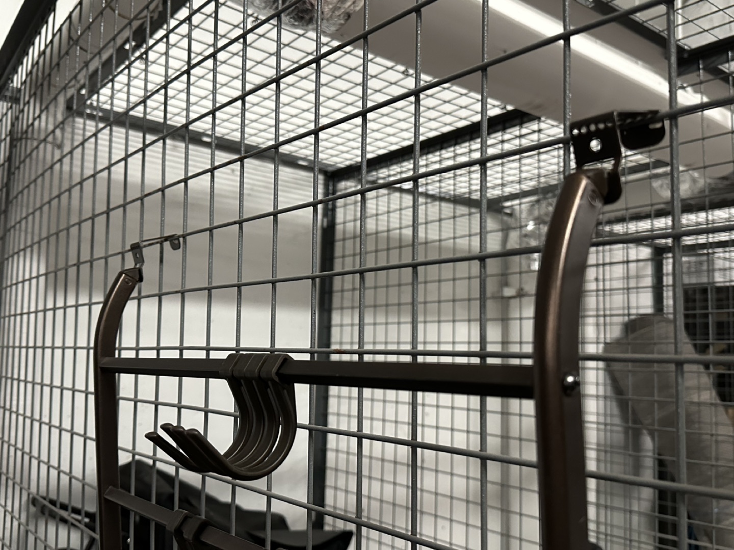 Useful Hanger For Door image indicator(2)