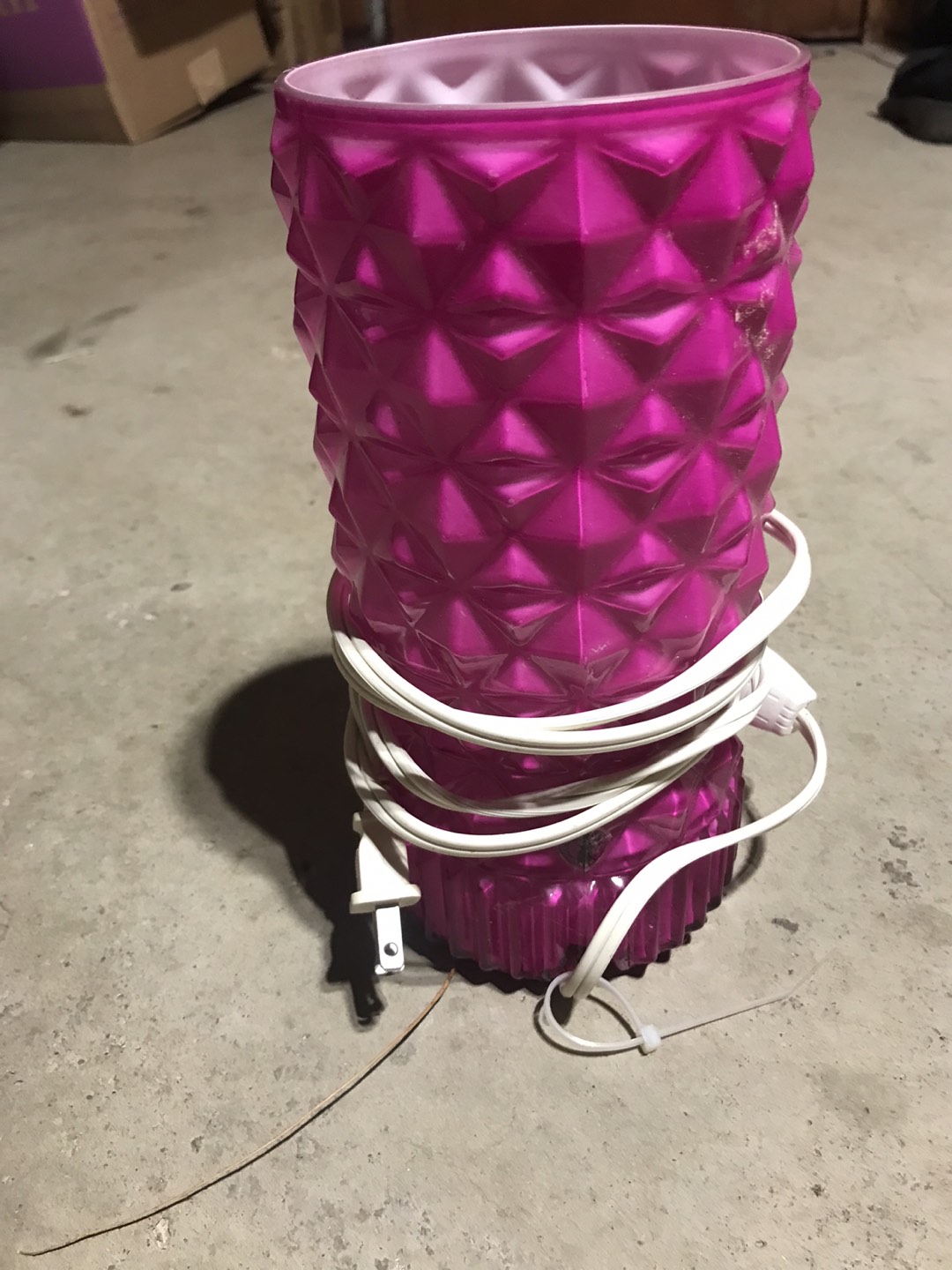 Night lamp