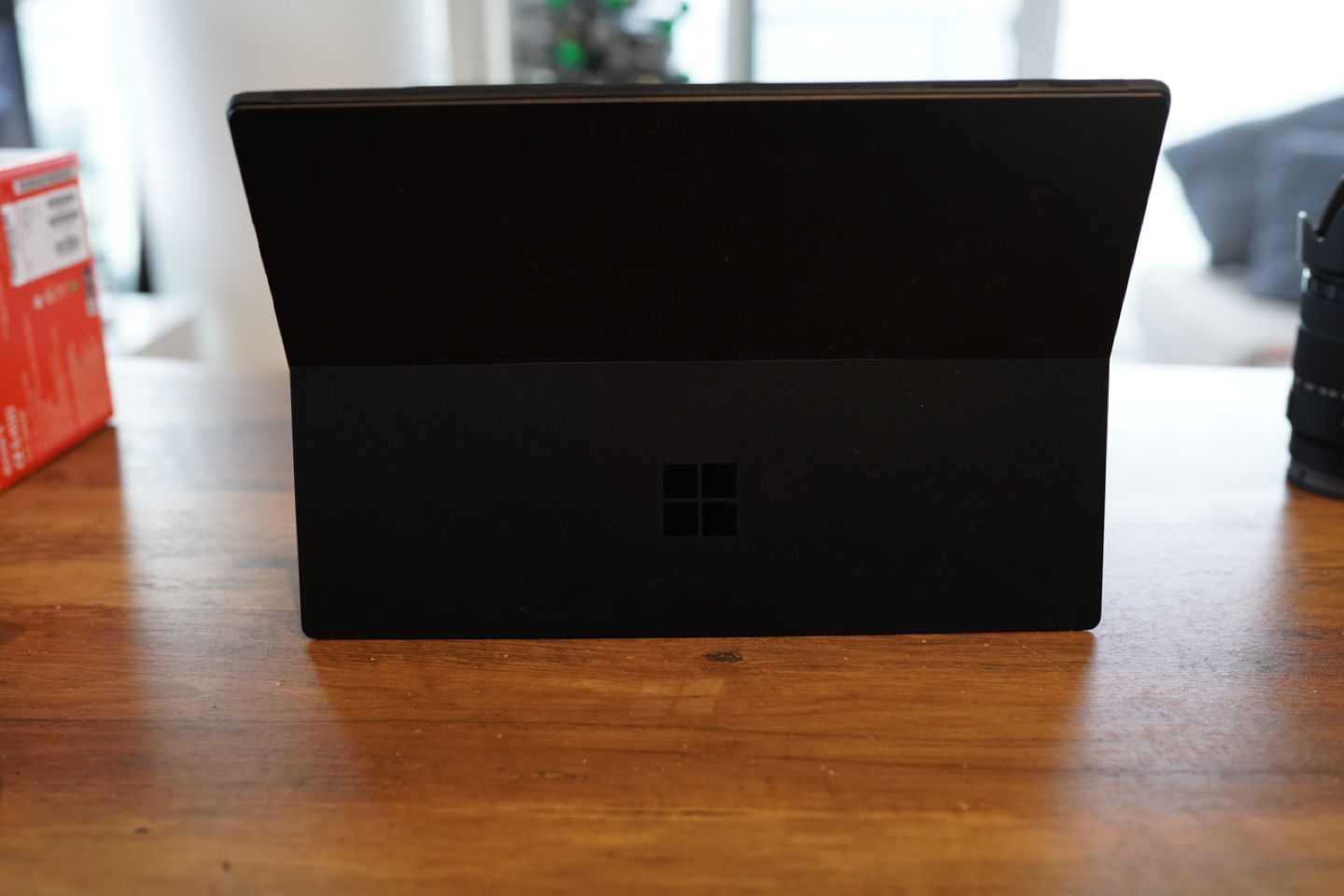 Microsoft Surface Pro 6 I5 - photo 2
