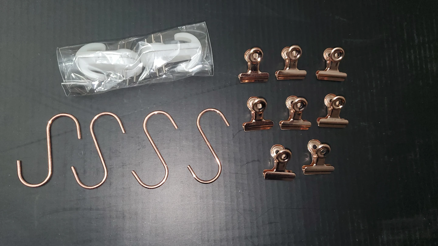 BULYZER Grid Wire Panel Board image indicator(7)