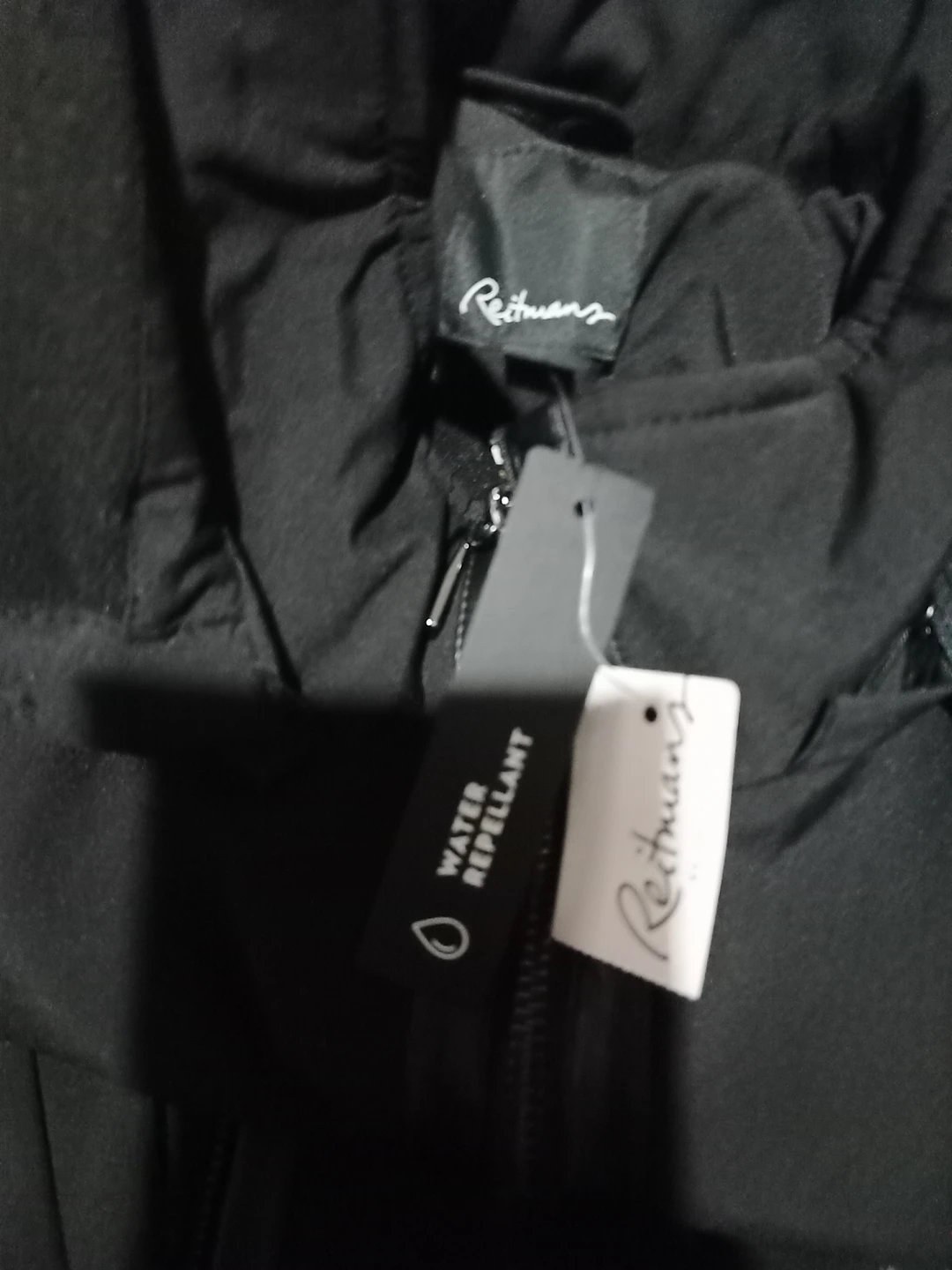 medium reitsman jacket - photo 2