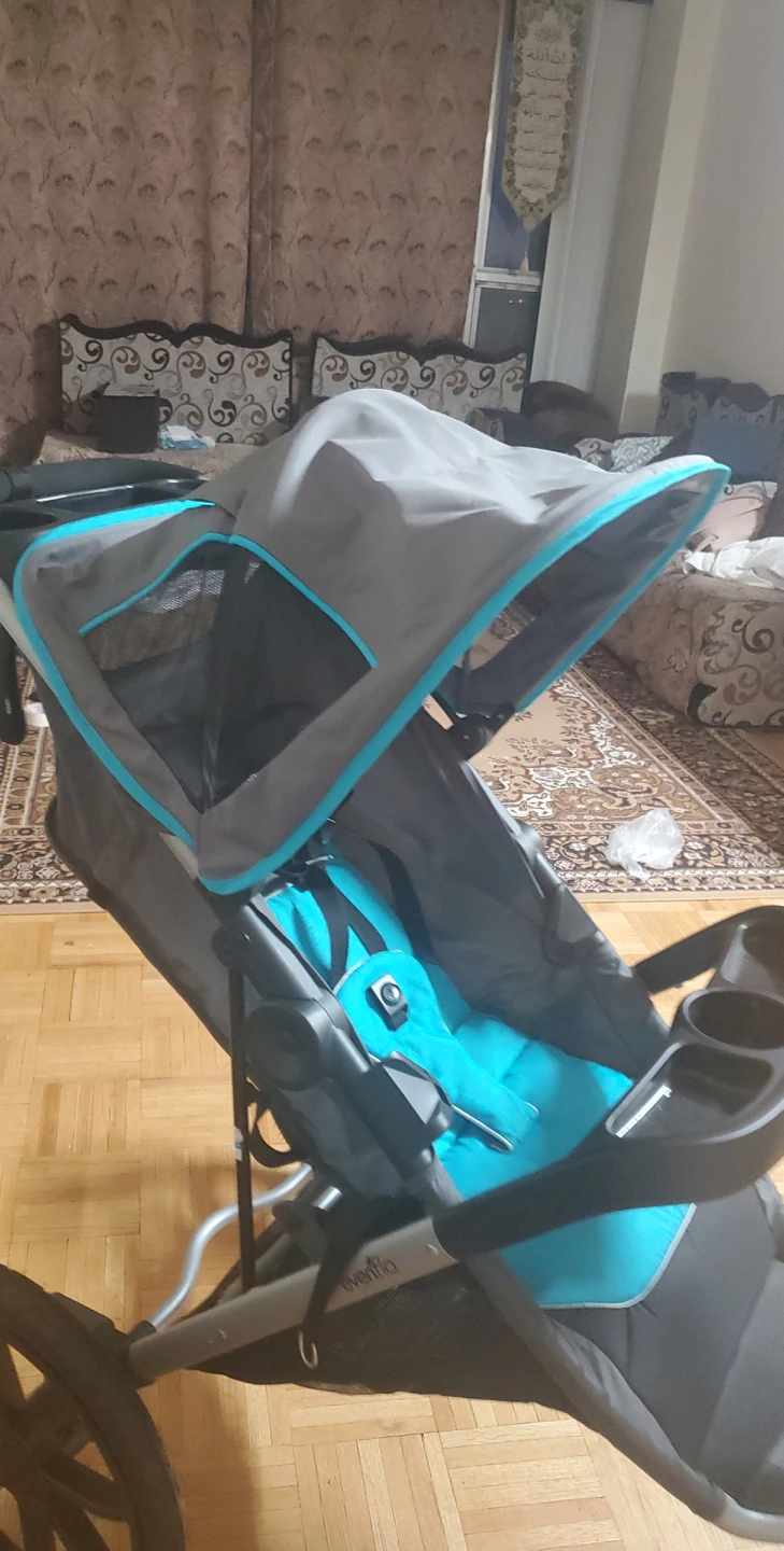 Brand New Stroller and Car Seat for sale