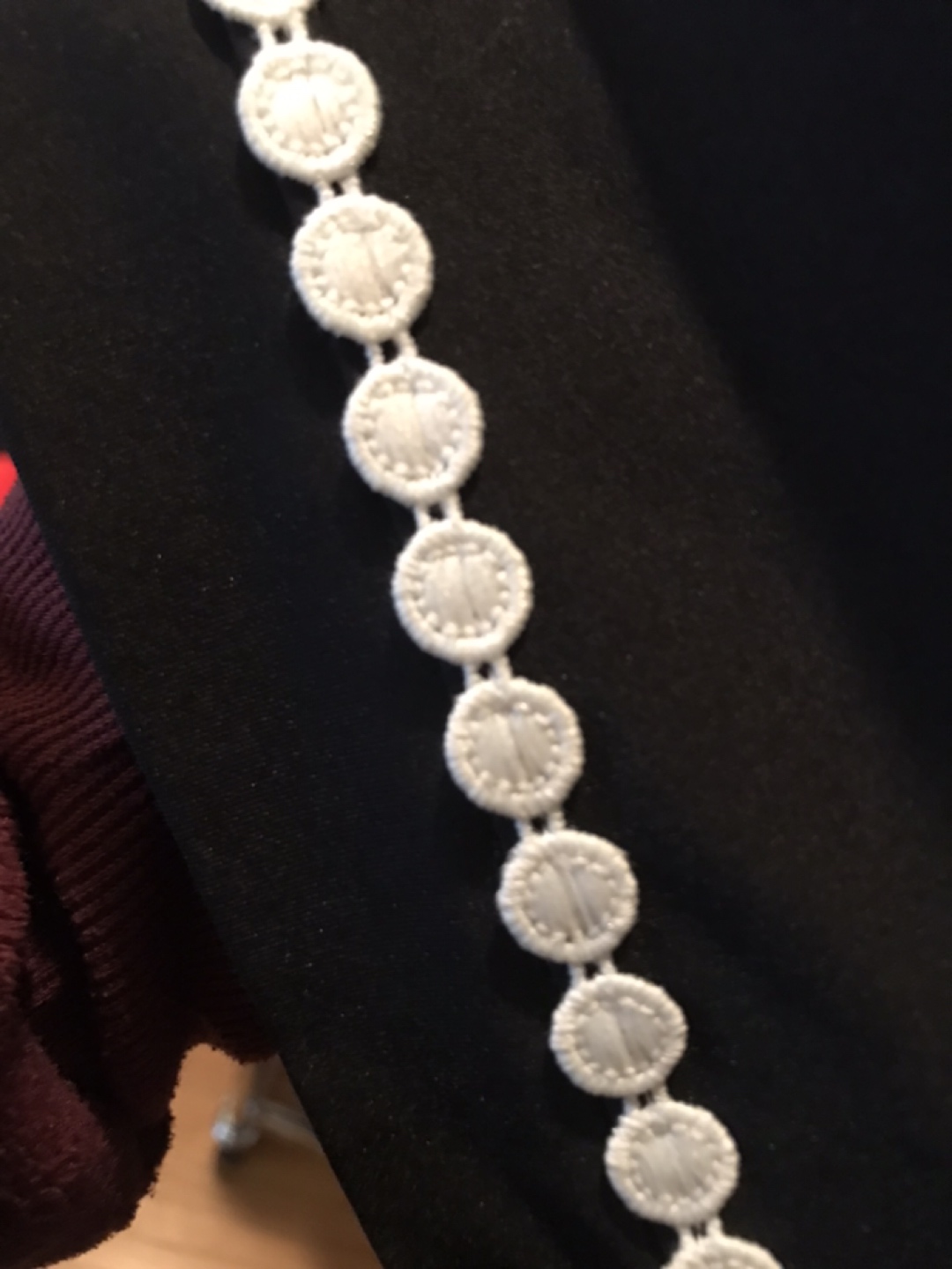 New without Tags • Casual Black Dress • Lands End • 20W - 22W image indicator(4)