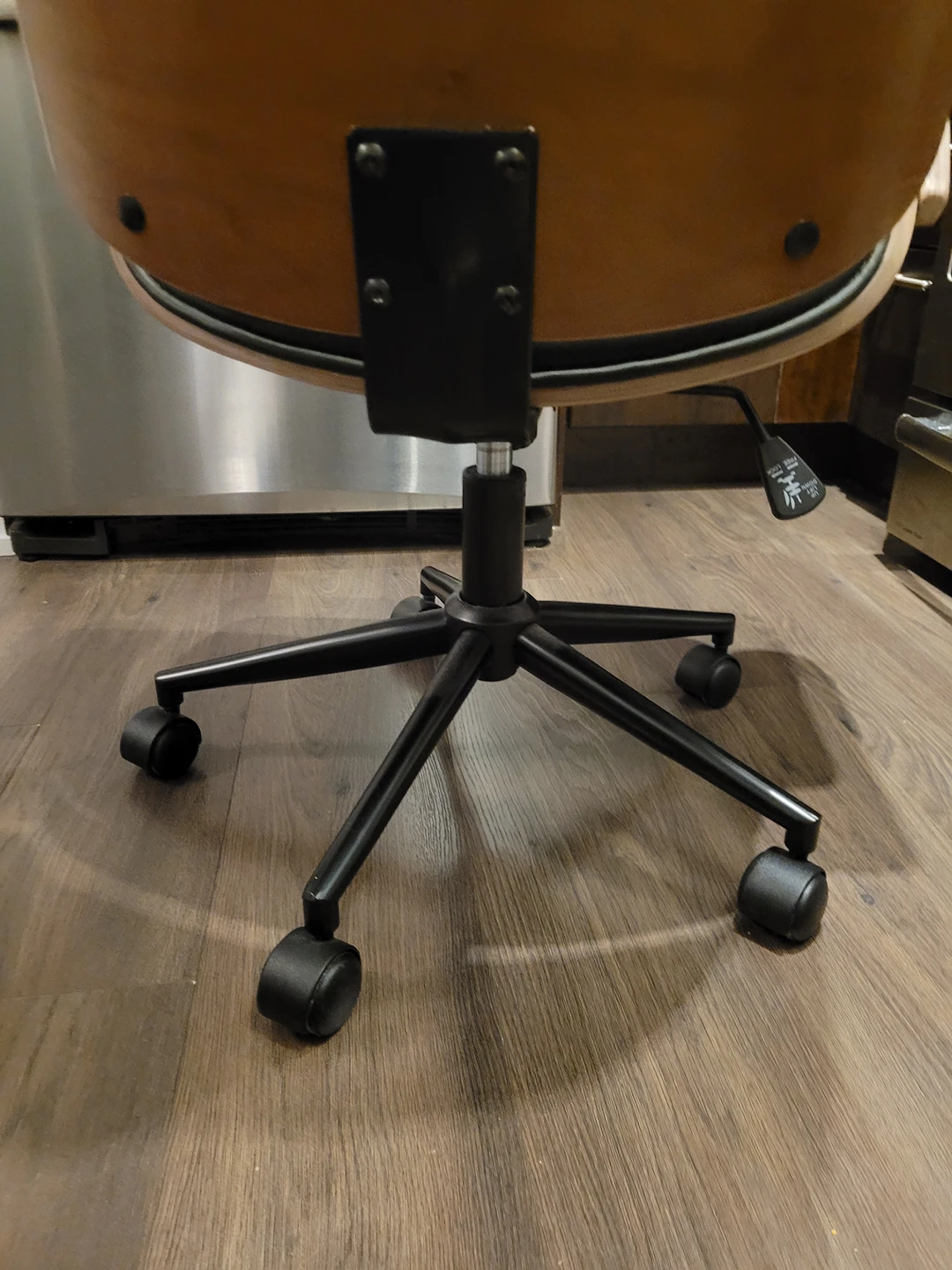 Structube Office Gaming Chair - photo 4