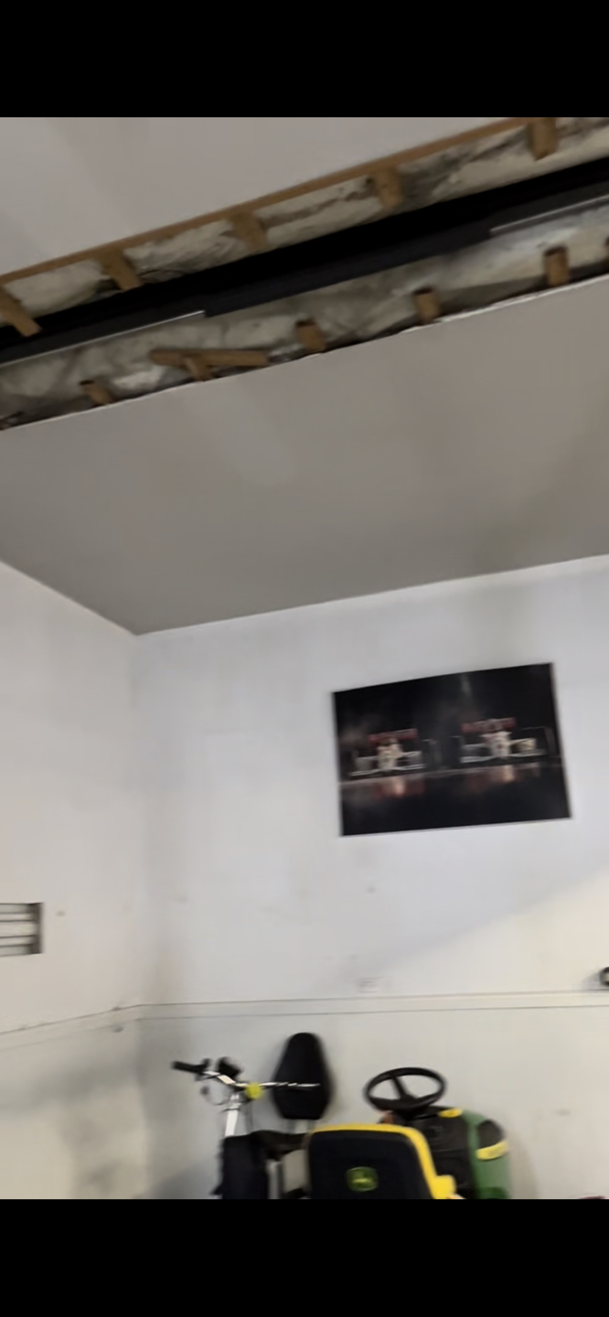 Hoist car image indicator(10)