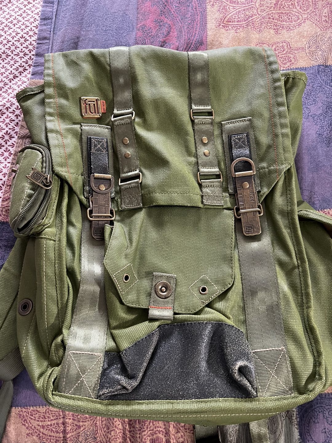 Laptop Backpack - photo 2