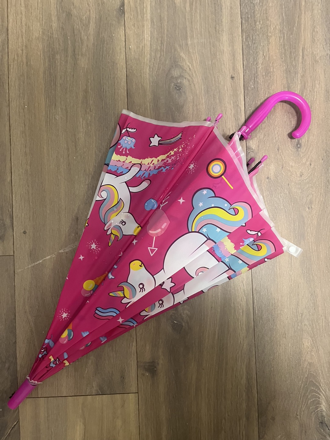 FREE Umbrella for girls