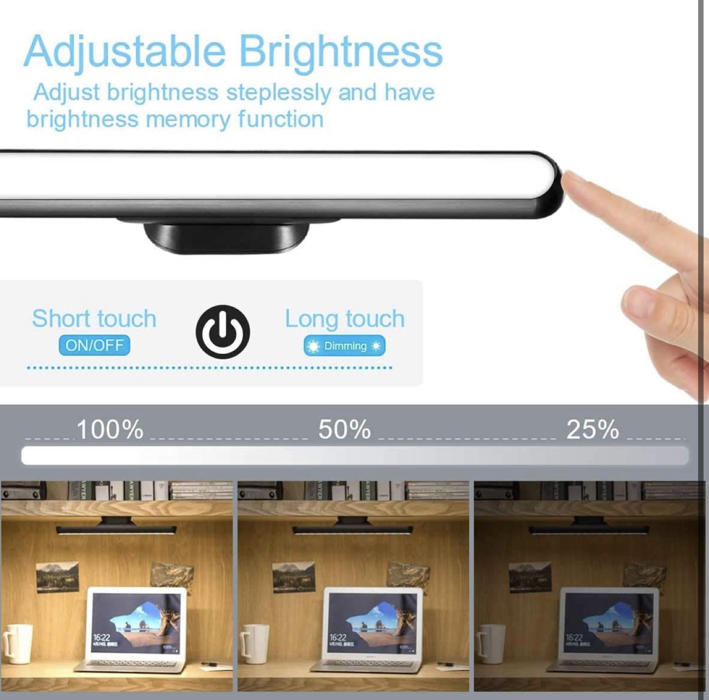 Study light image indicator(5)