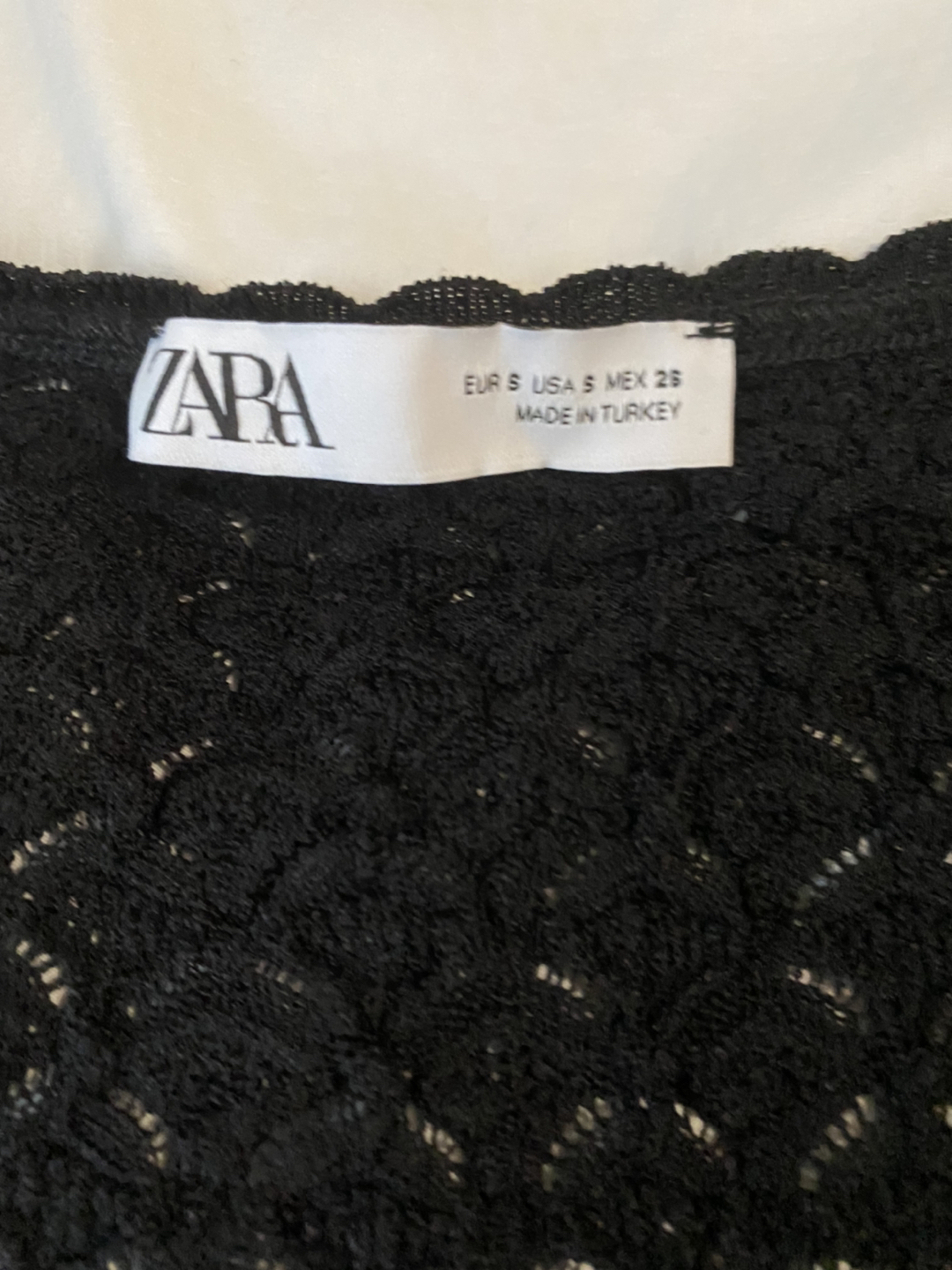 Shirt zara image indicator(2)