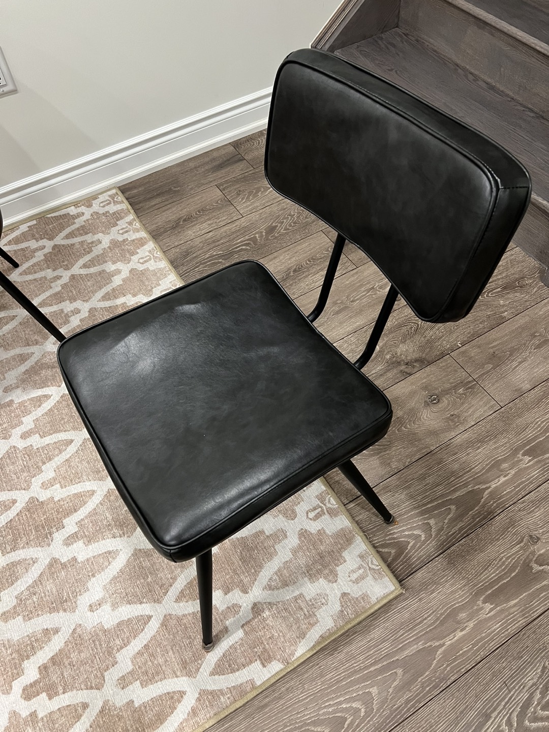 Dining chair - photo 2