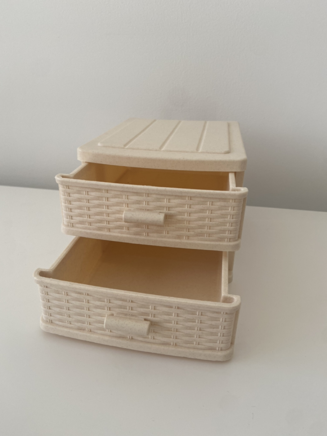 Mini organizer for jewelry or small items - photo 2