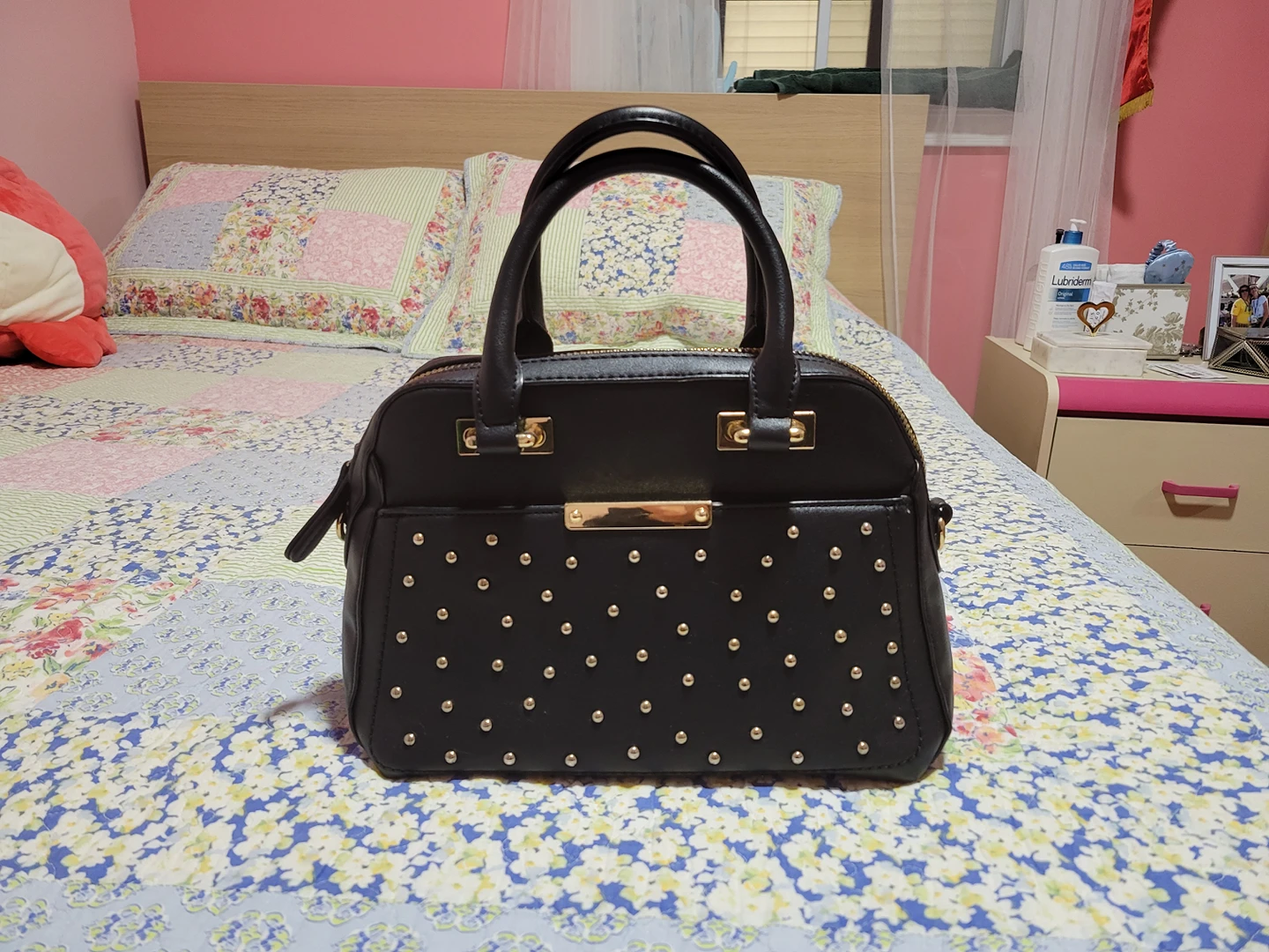Aldo Handbag