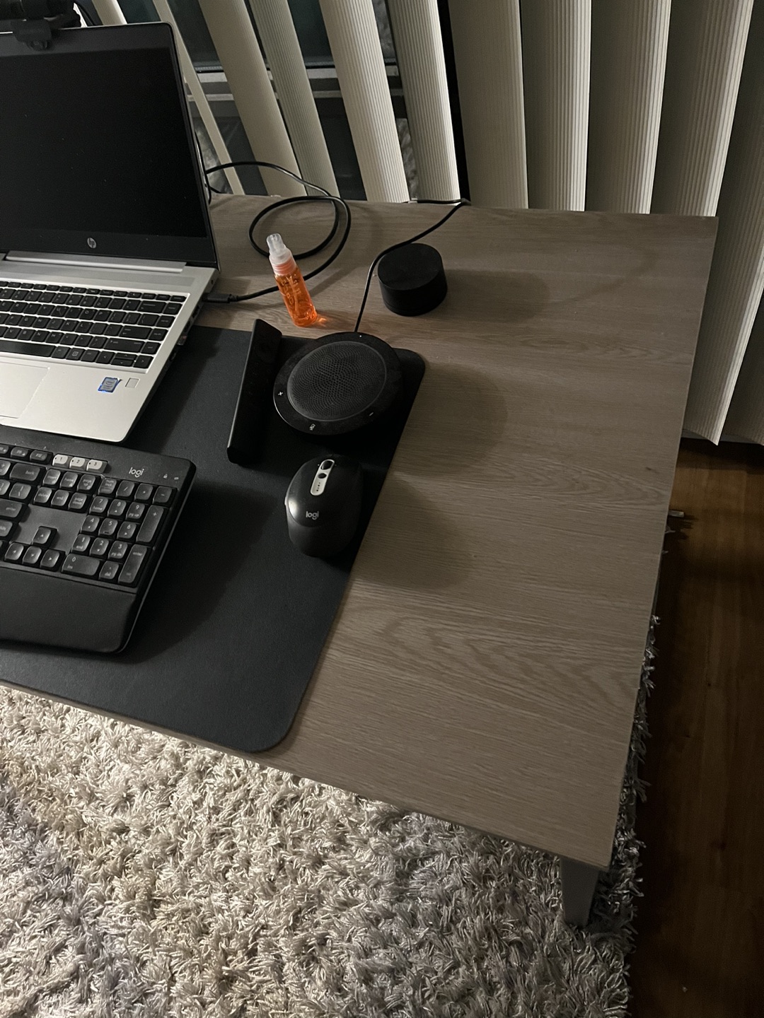 Home Office Desk, 48-Inch - photo 4