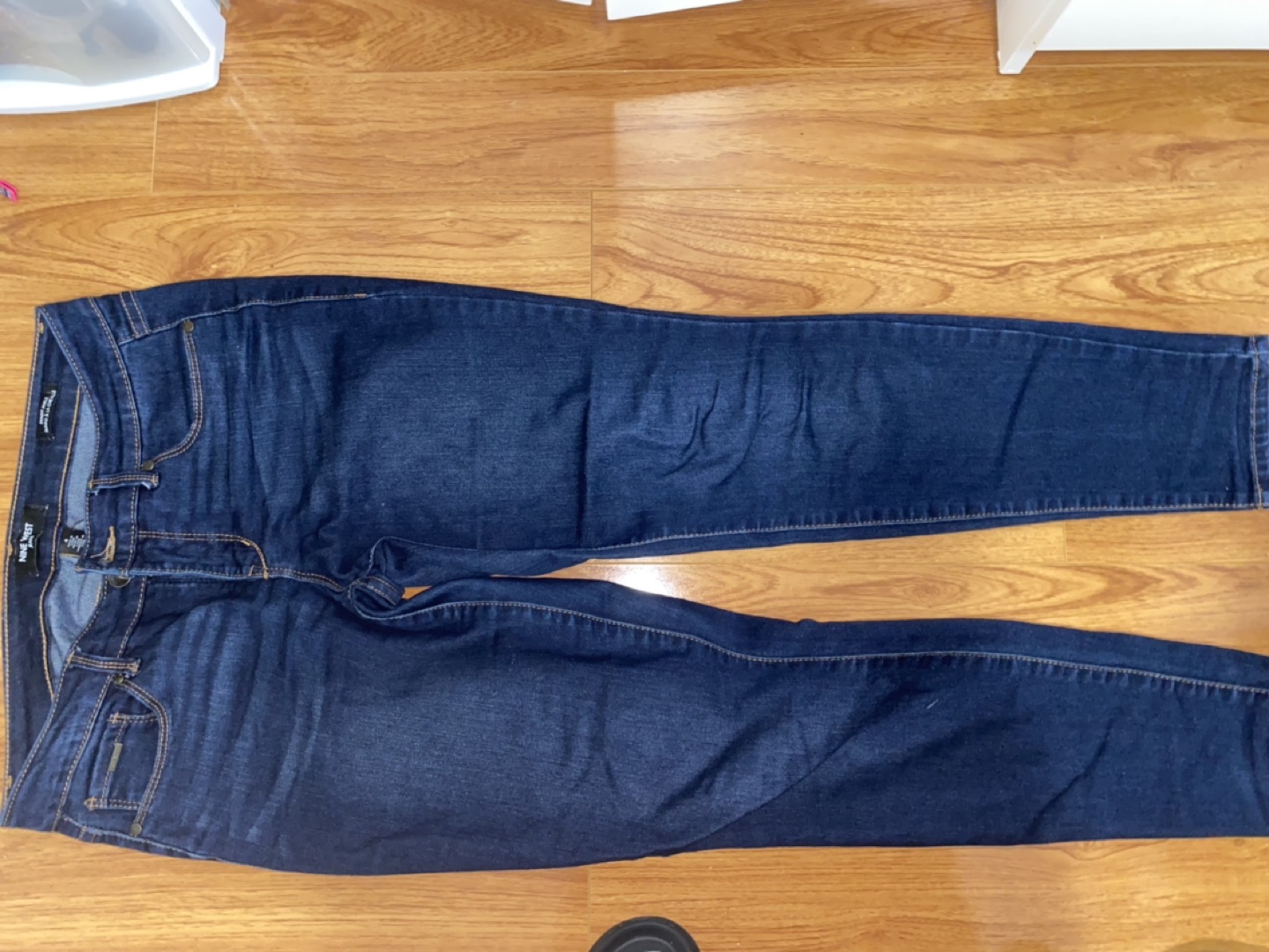 Nine west jeans image indicator(2)