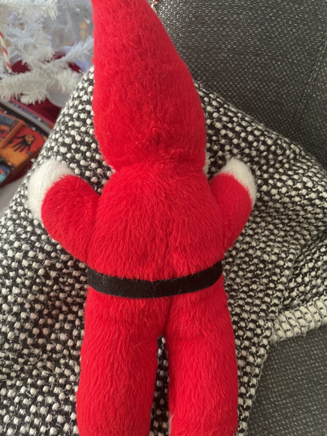 Santa Antique Collector - vintage 1950’s image indicator(3)