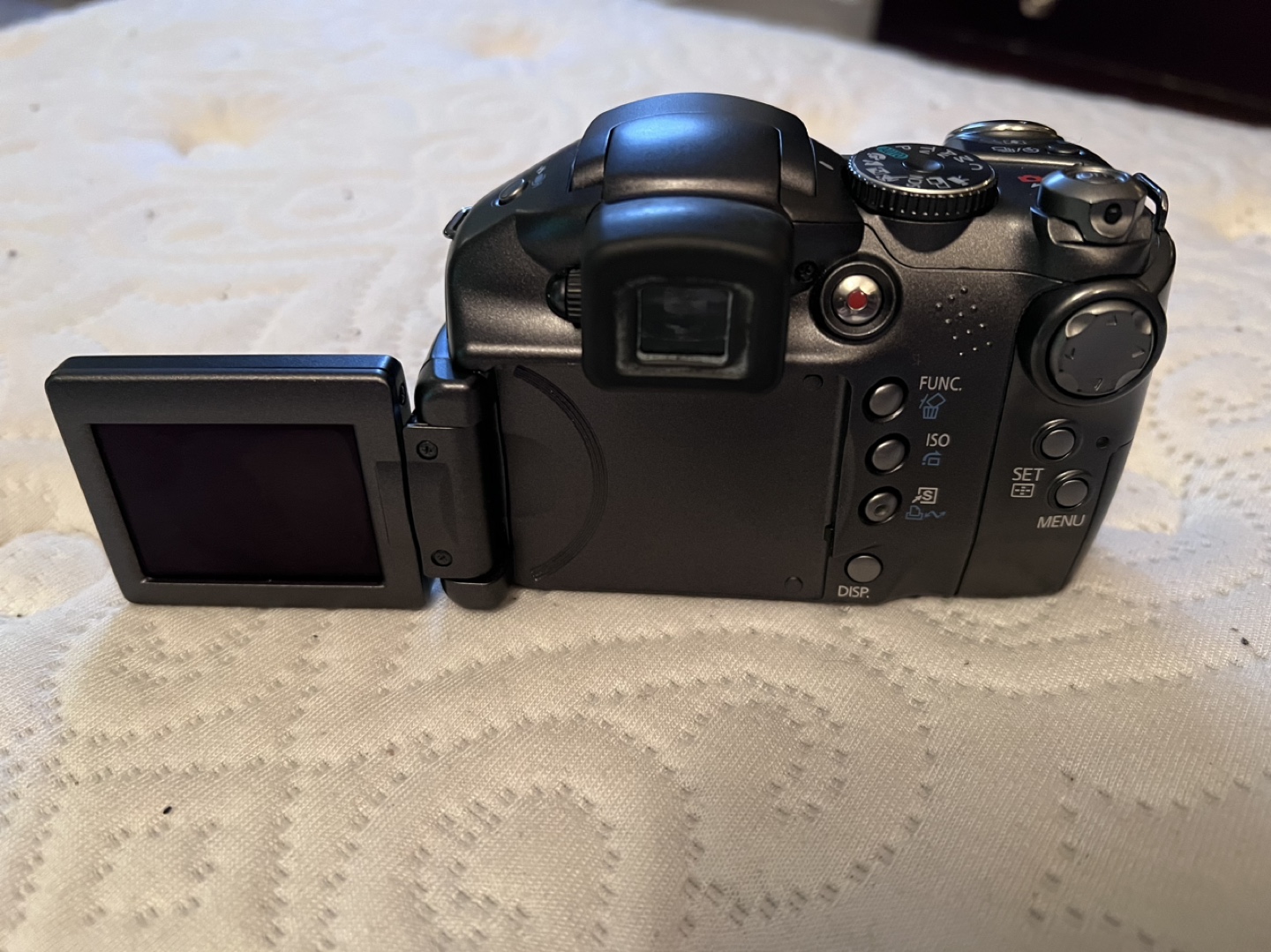 Camera image indicator(4)