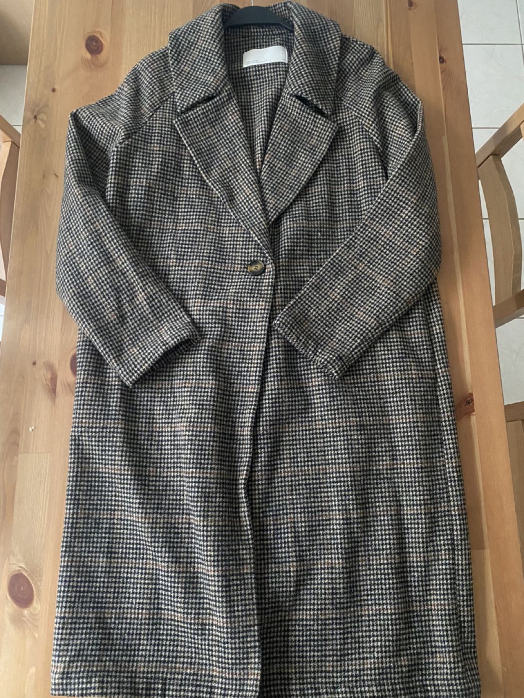 OAK + FORT Coat thumbnail