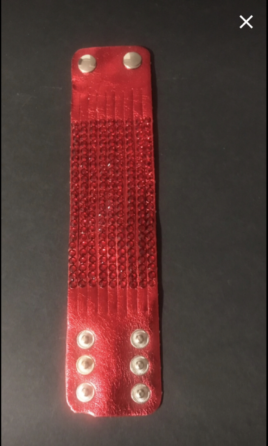 Assorted Design Bracelets (Price Varies) image indicator(4)