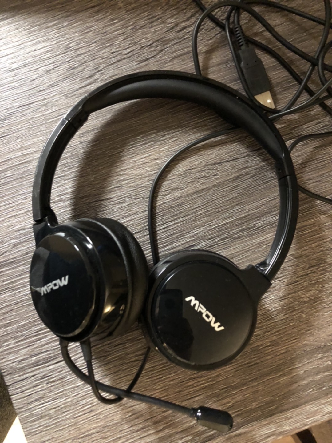 Headset - MPOW