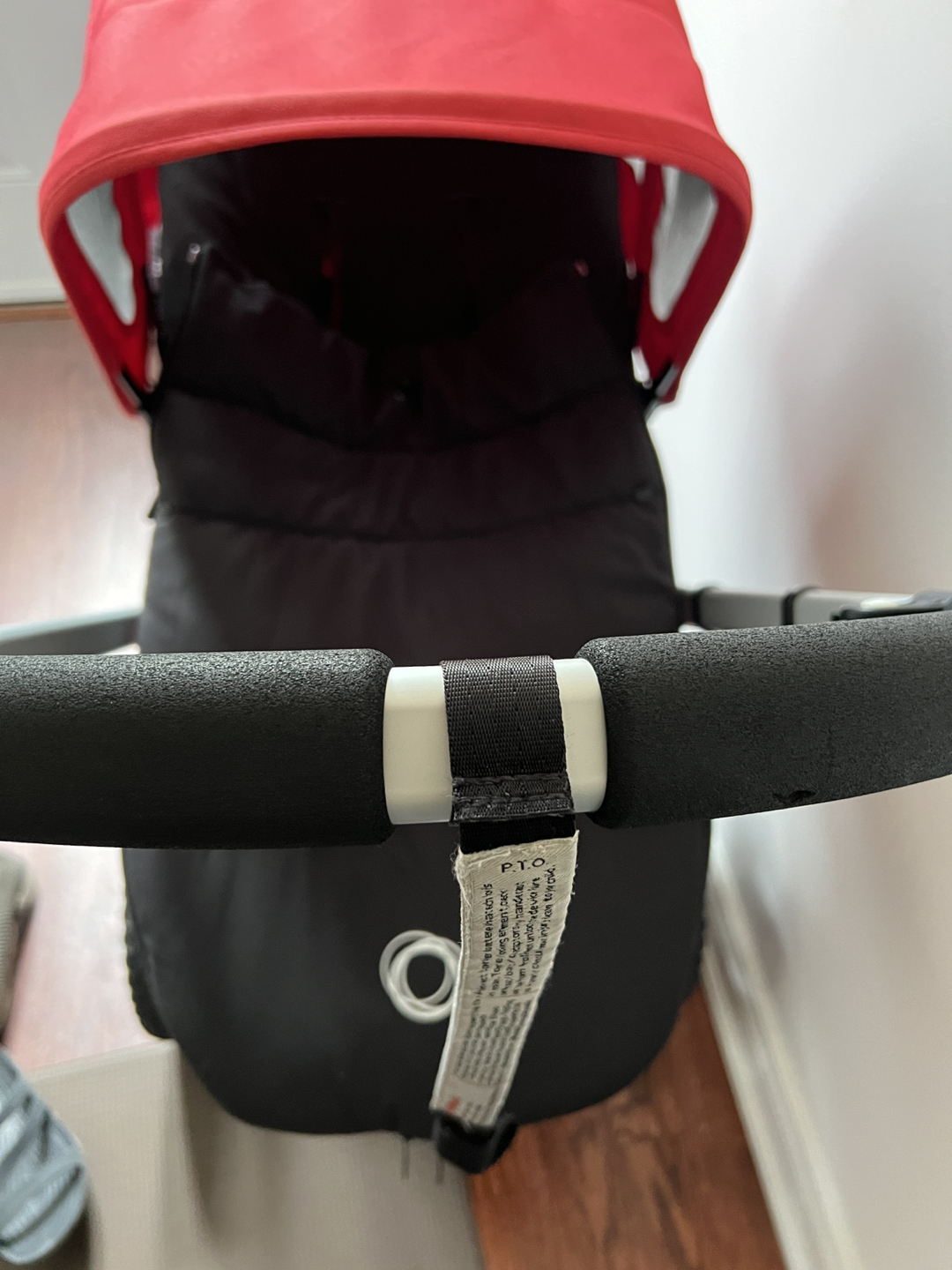 Bugaboo Stroller - photo 2