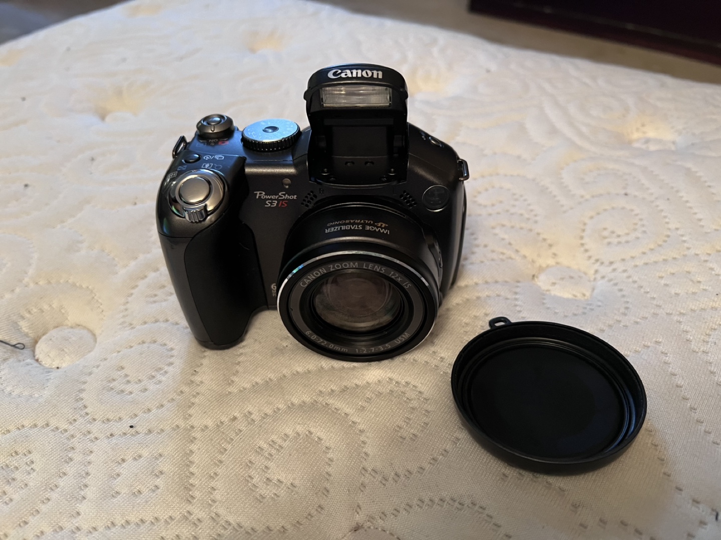 Camera image indicator(5)