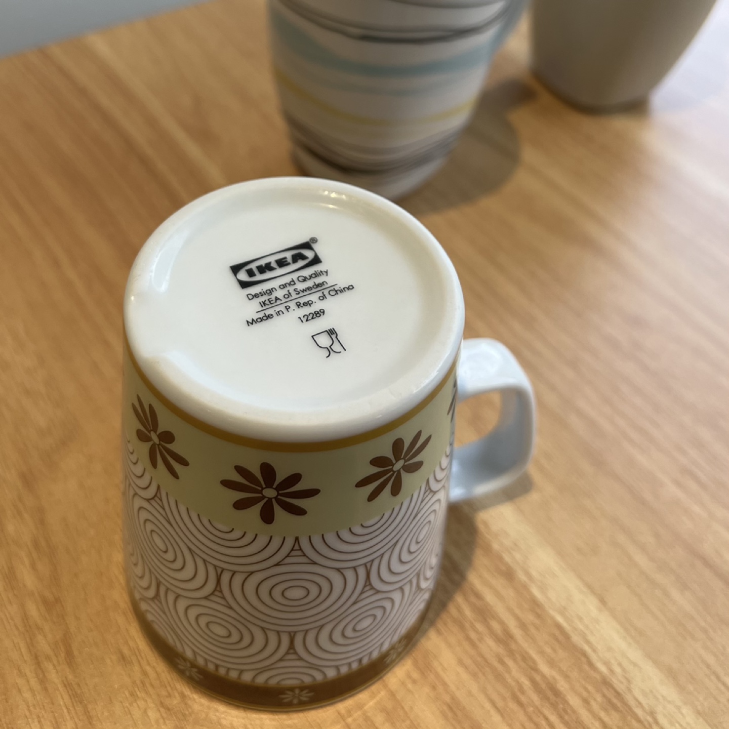Coffee mugs in great condition - photo 2