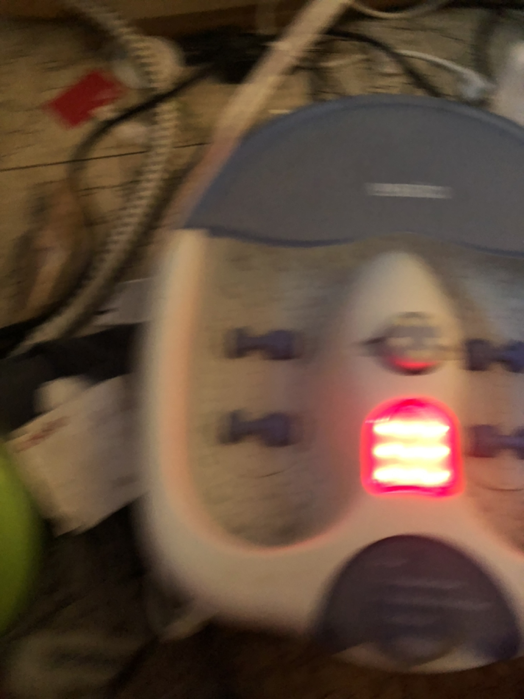 Home medics foot spa