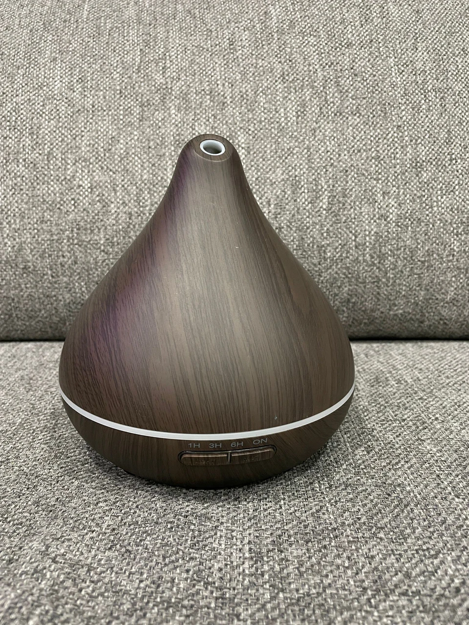 Diffuser