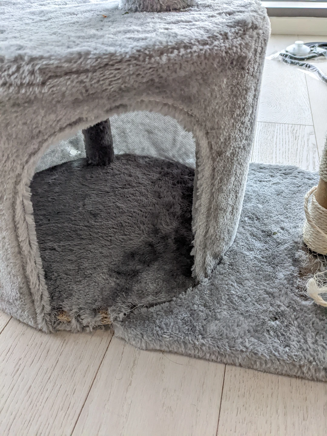 Cat Tree - photo 3