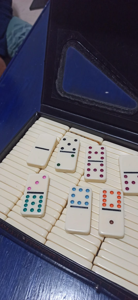 Dominos - photo 2