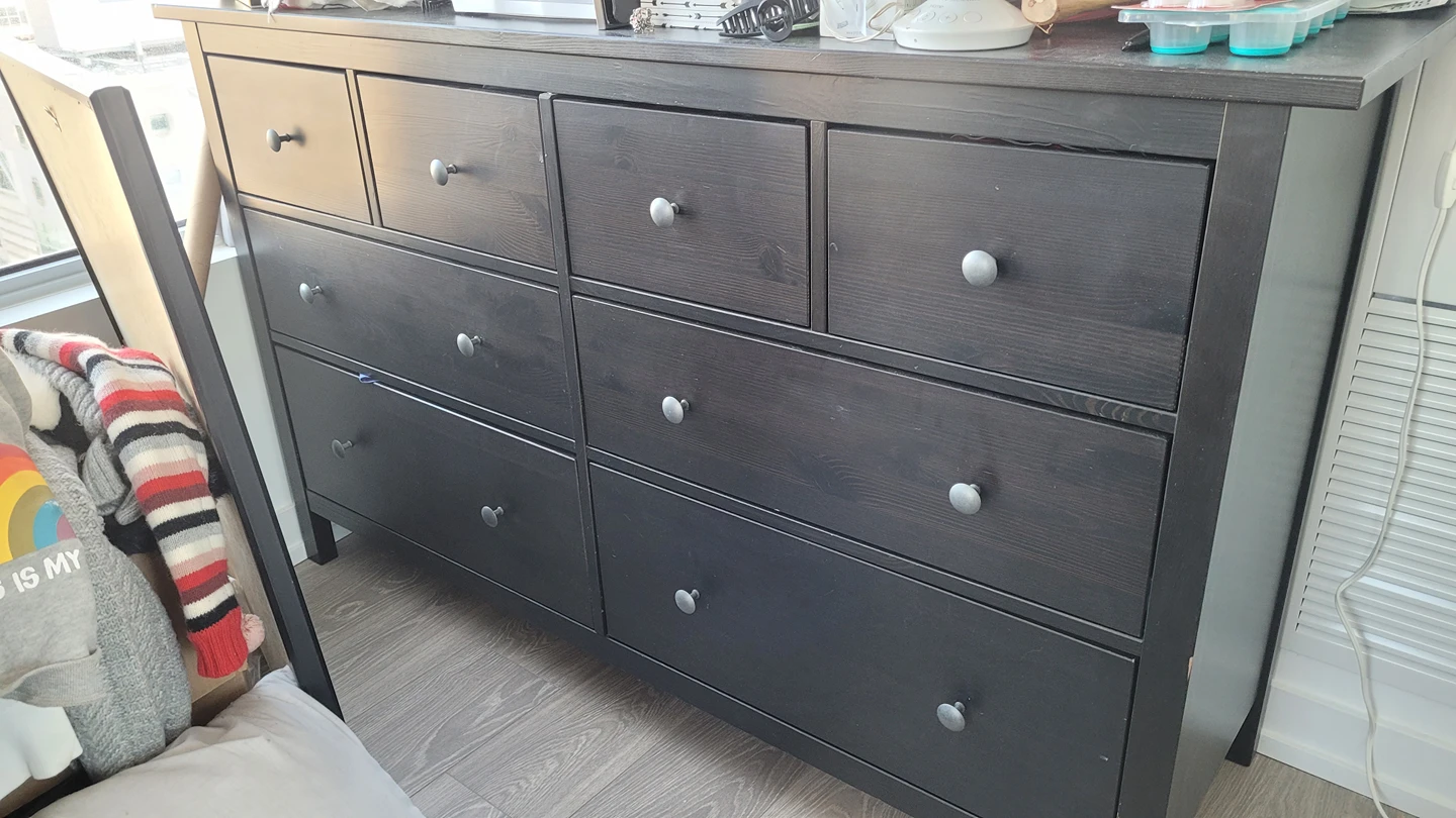 Hemnes - Dresser thumbnail