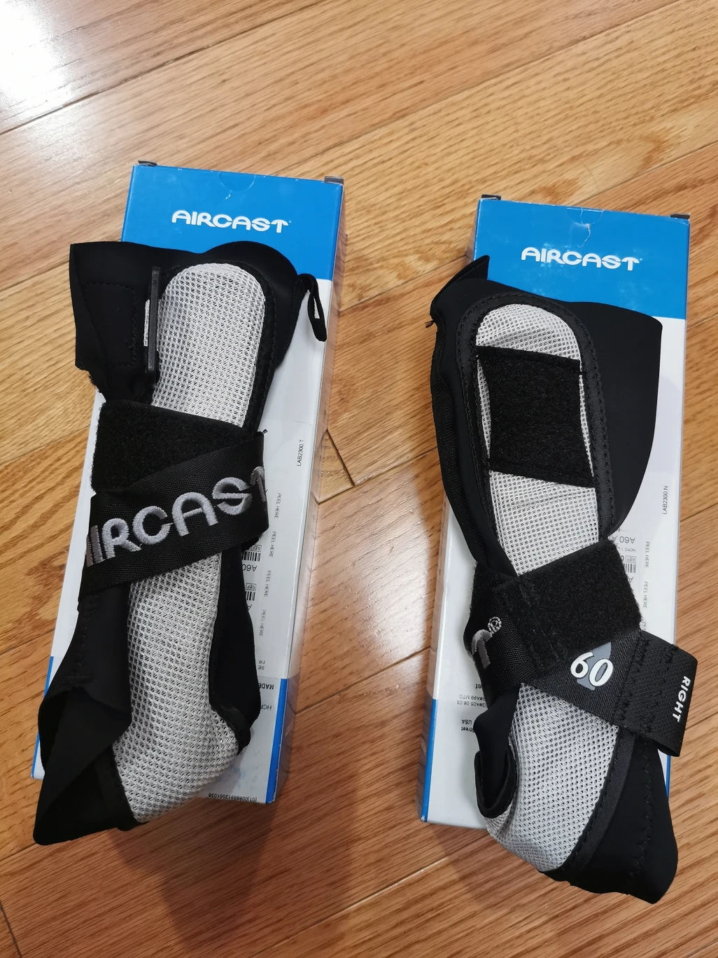 Ankle Support - Aircast