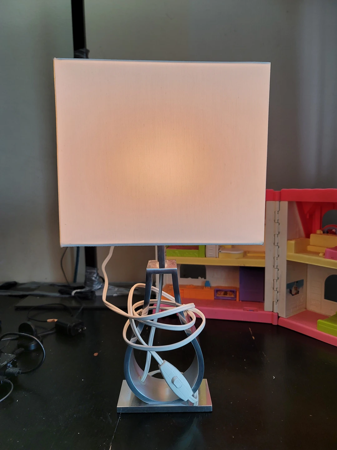 lampshade image indicator(2)