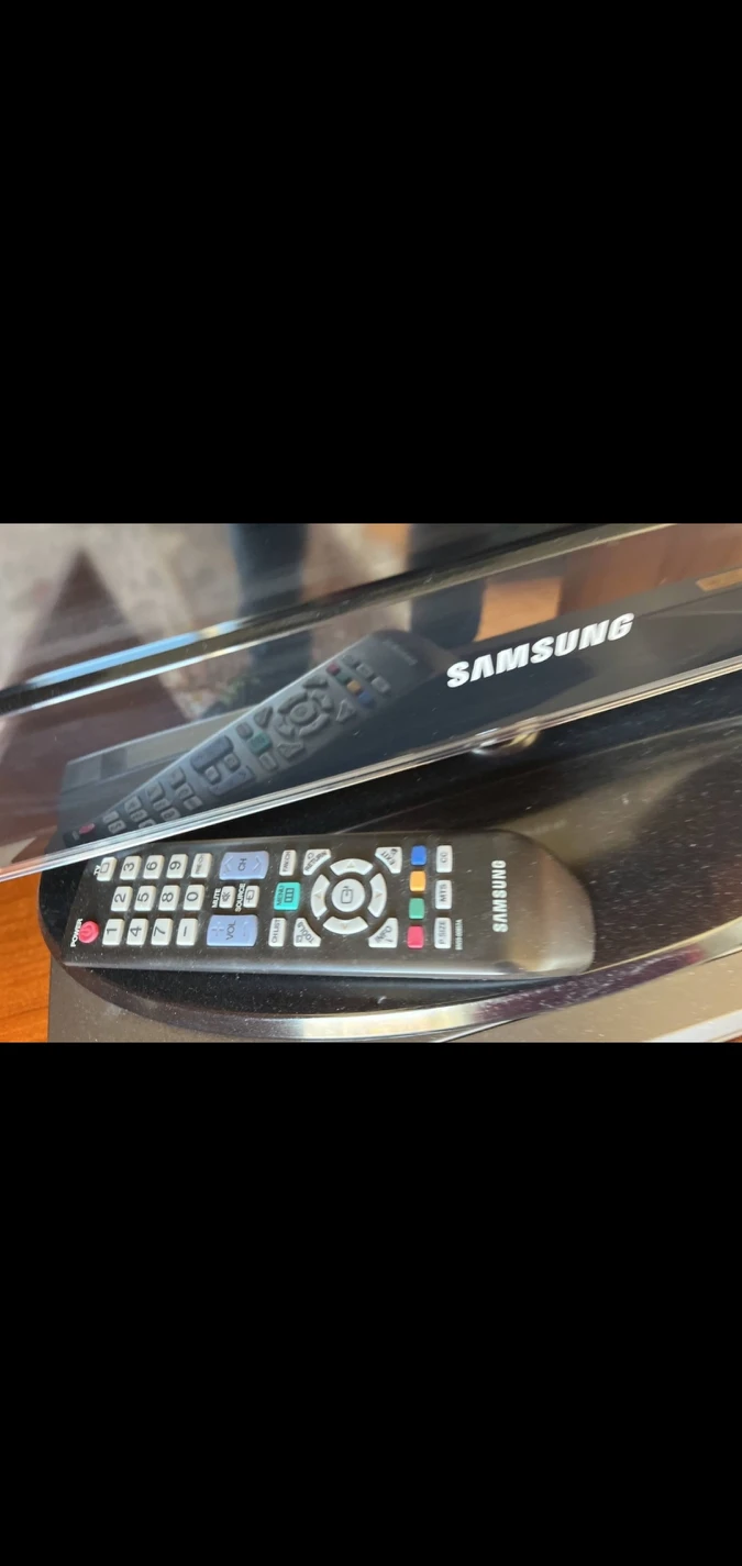 Samsung Television 26' - photo 2