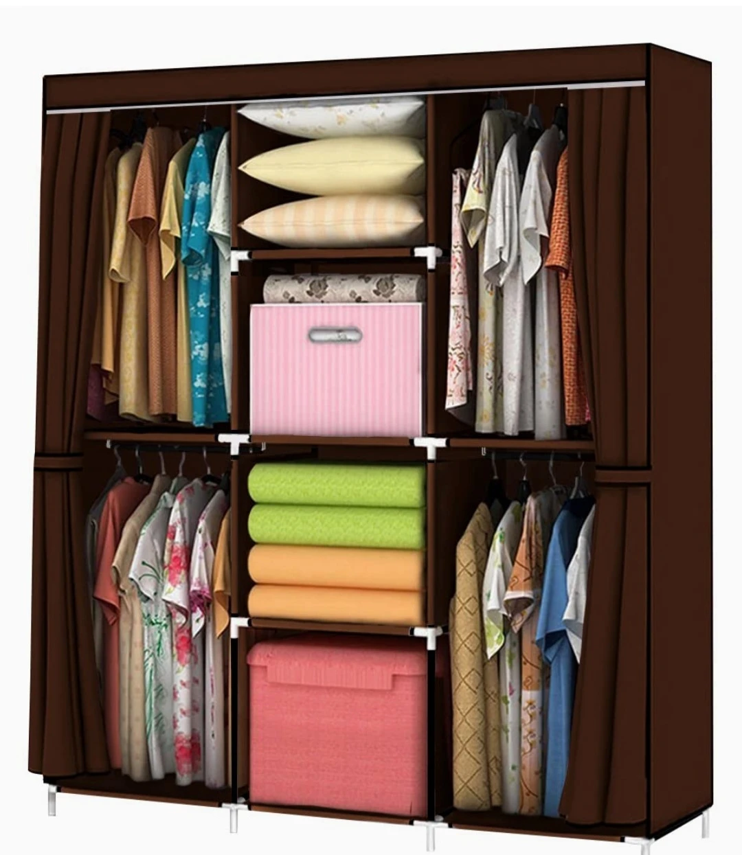 portable wardrobe thumbnail