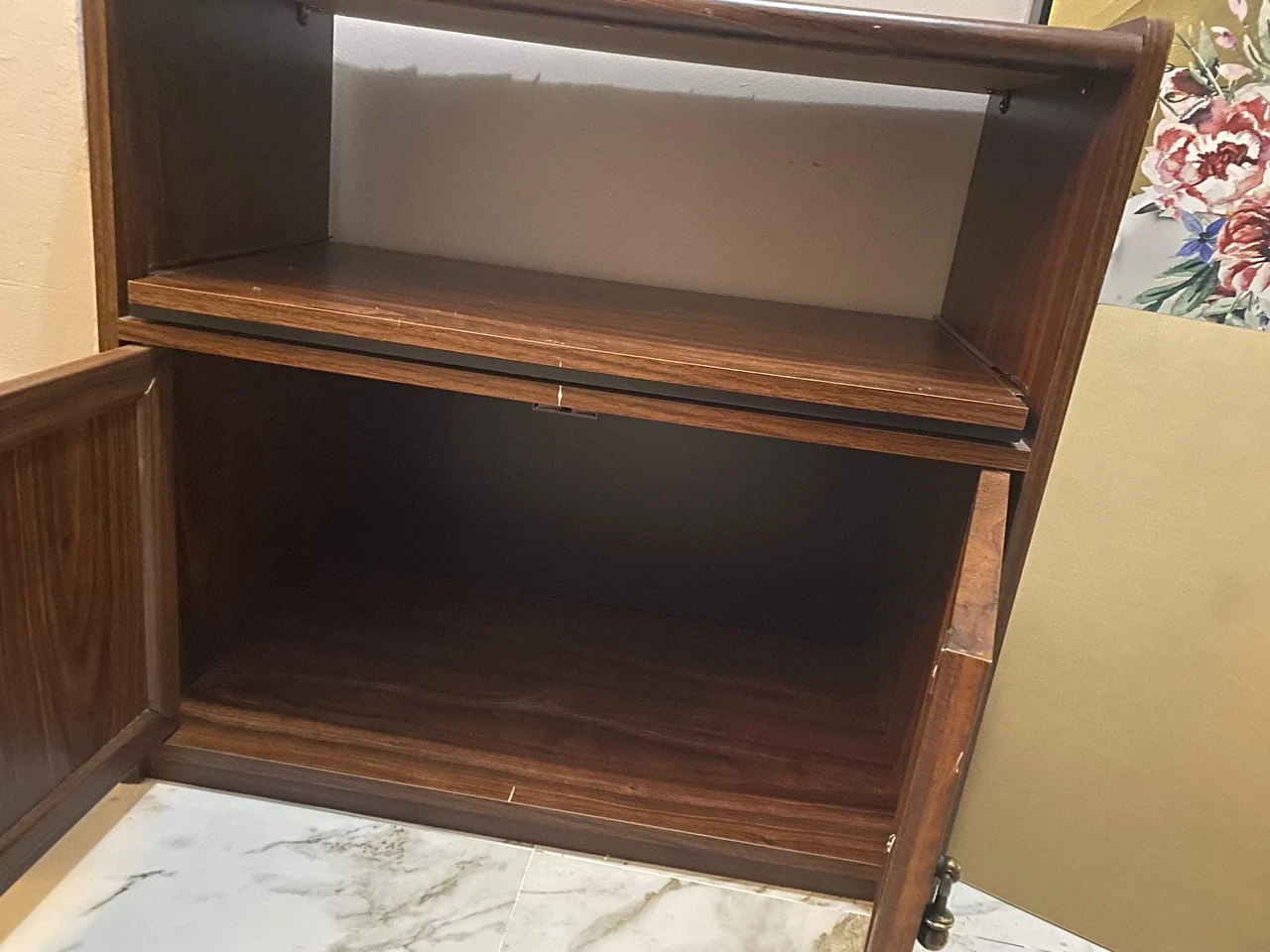 Small cabinet - photo 2