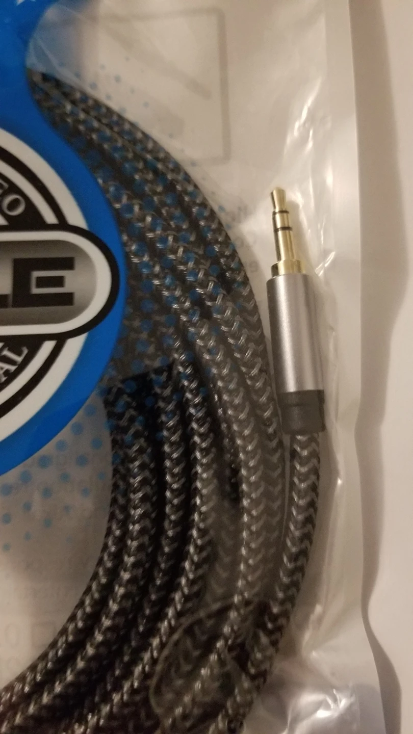 brand new cable - photo 3