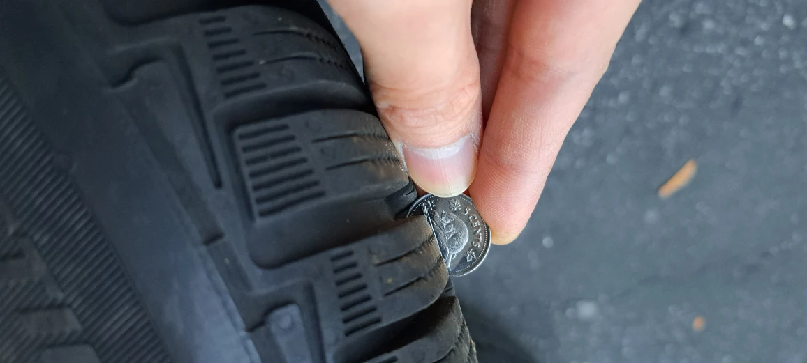 Winter tires and rim. Suzuki SX4 - photo 4
