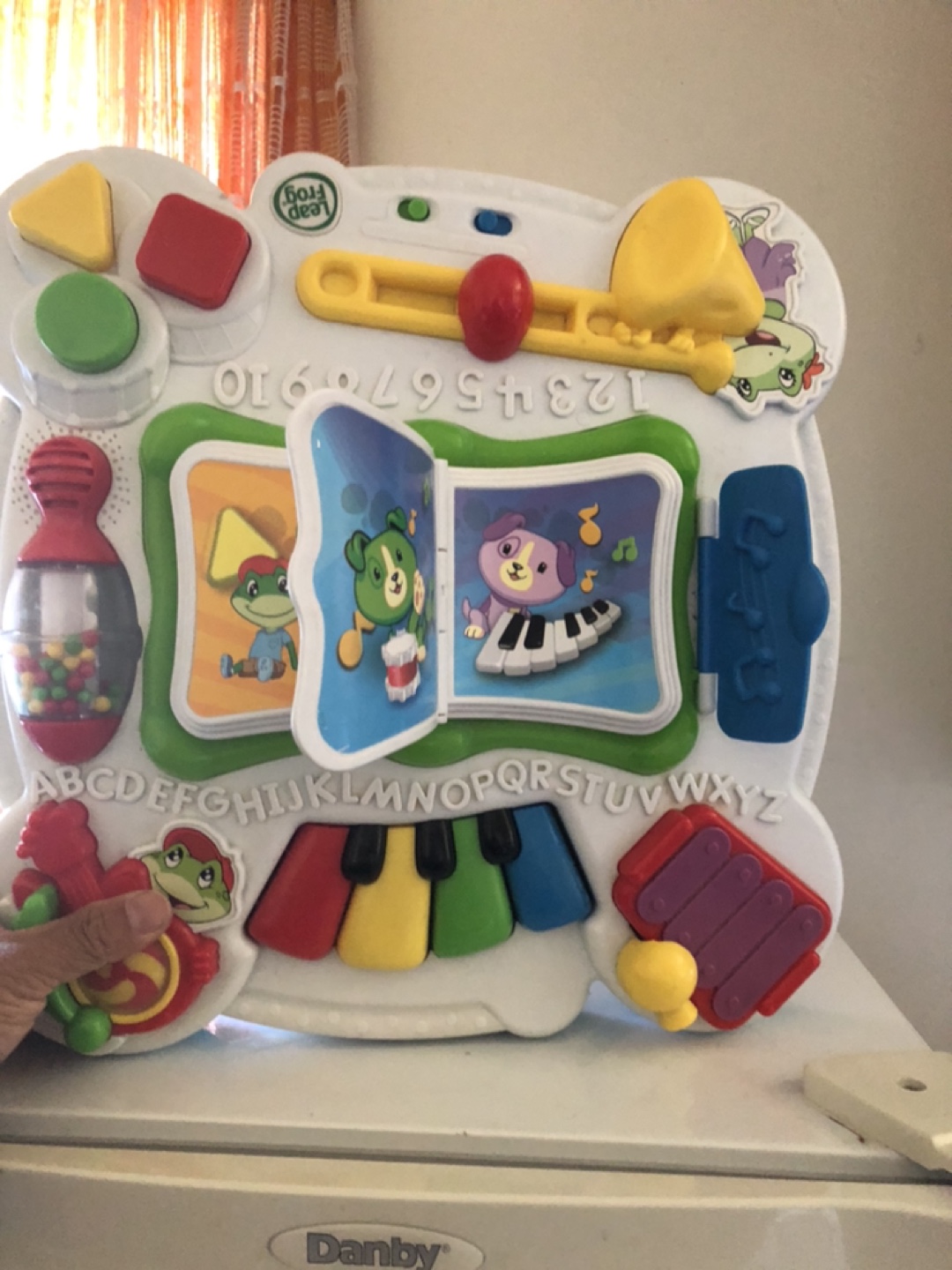 2 toys for children. For sale. - photo 2