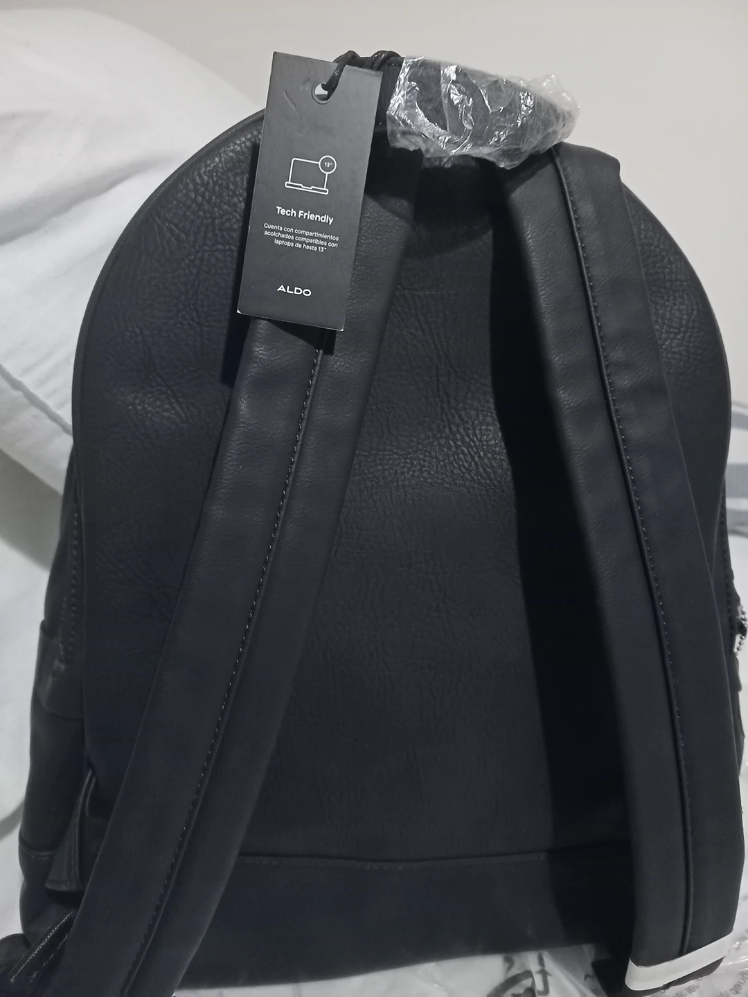 backpack - photo 4