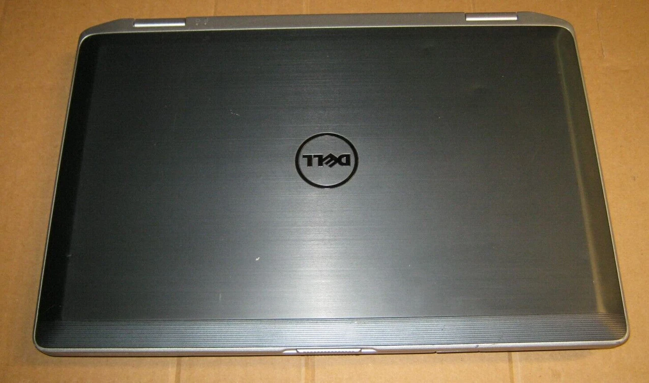 Dell laptop for sale