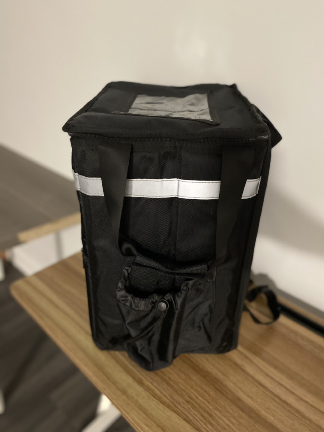 Uber Eats bag Downtown - photo 5