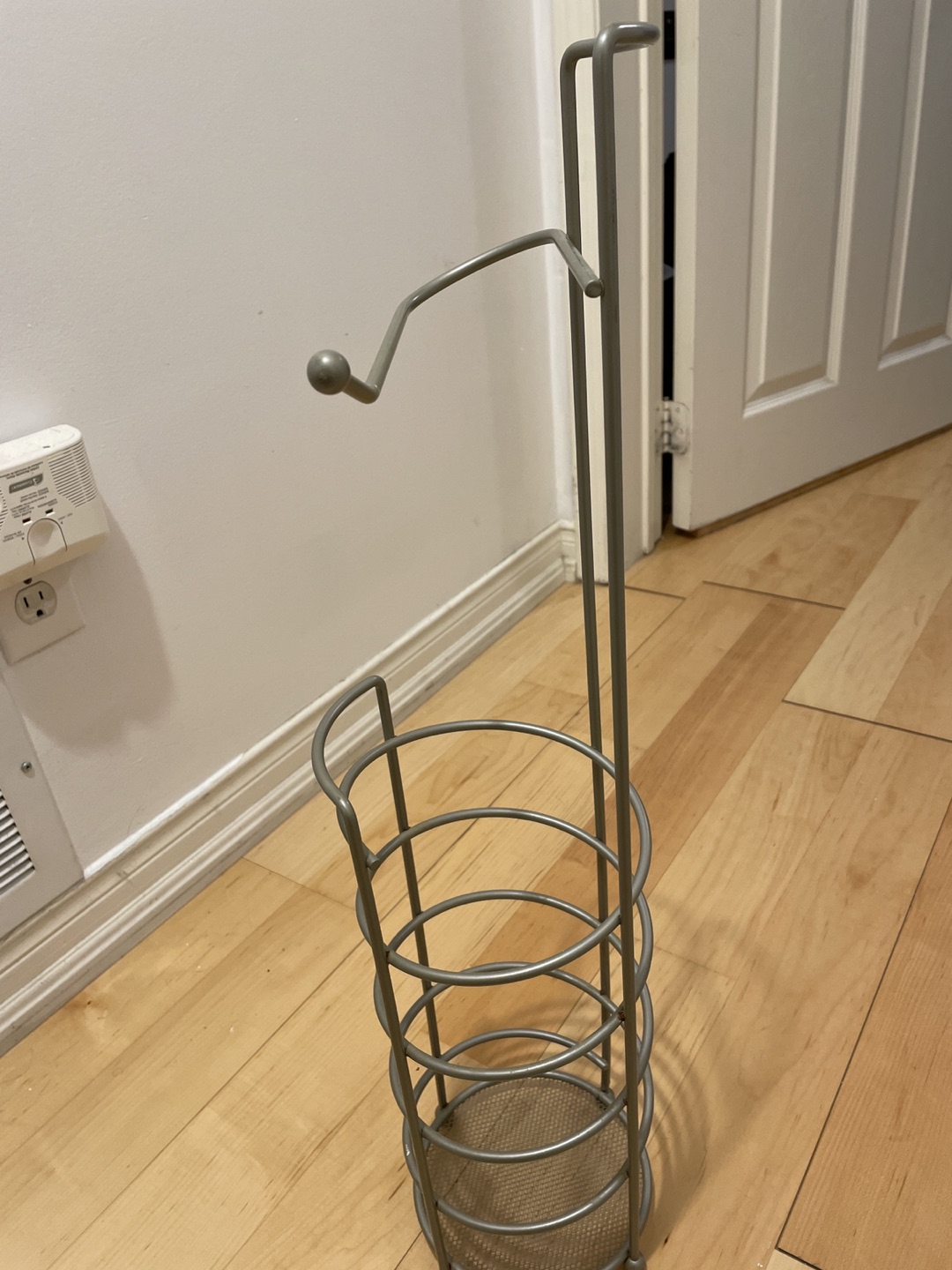 Toilet Paper Holder - photo 2