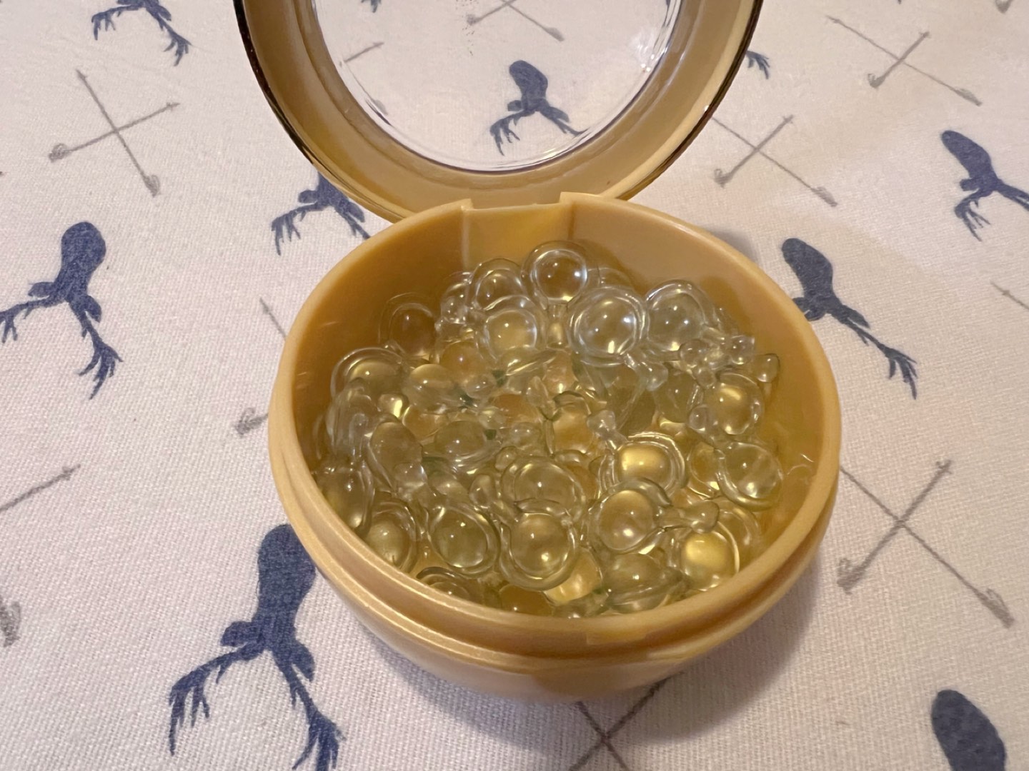 Elizabeth Arden Ceramide Gold Eye Capsules - photo 2