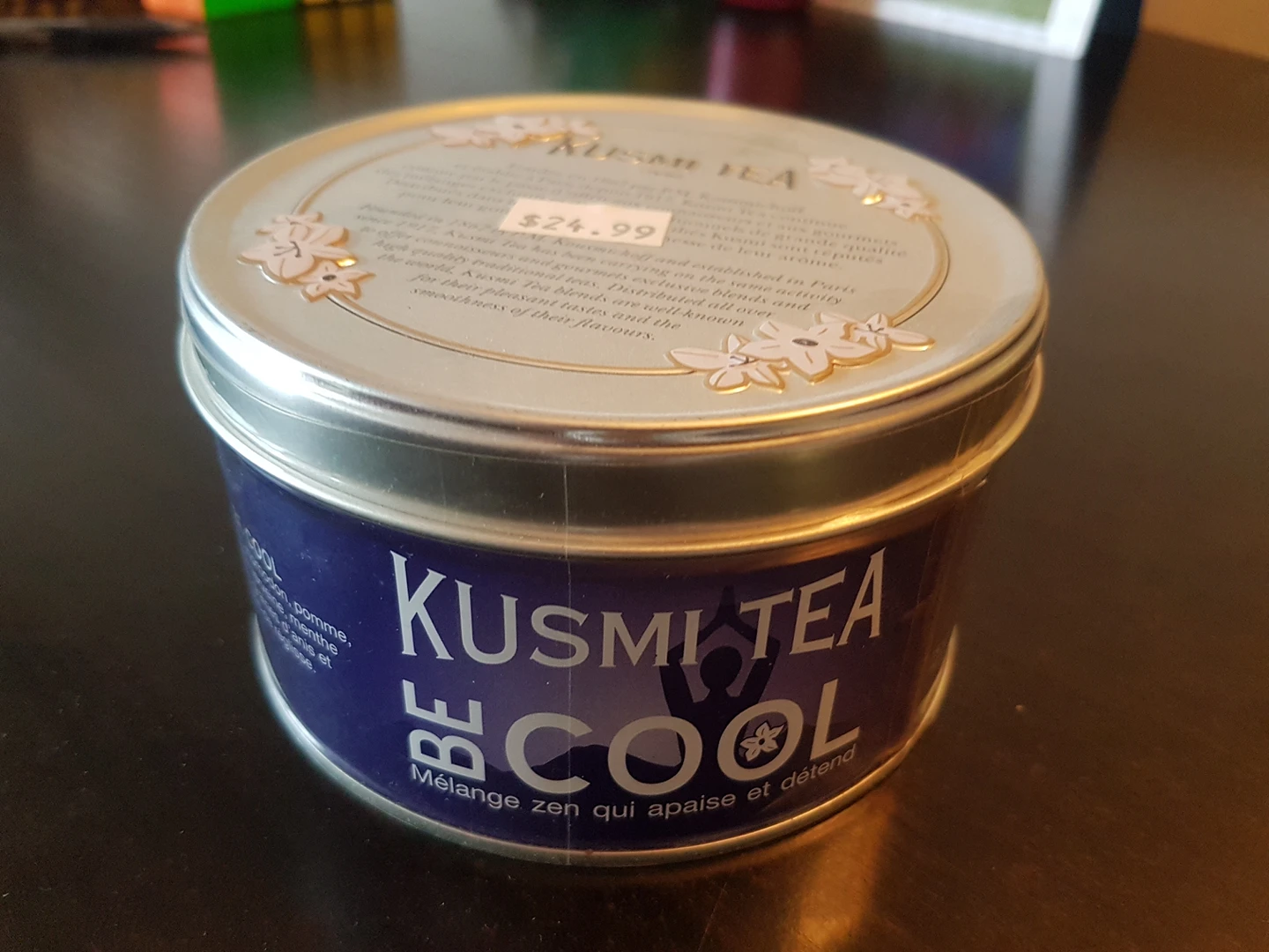 Expired Kusmi Tea image indicator(4)