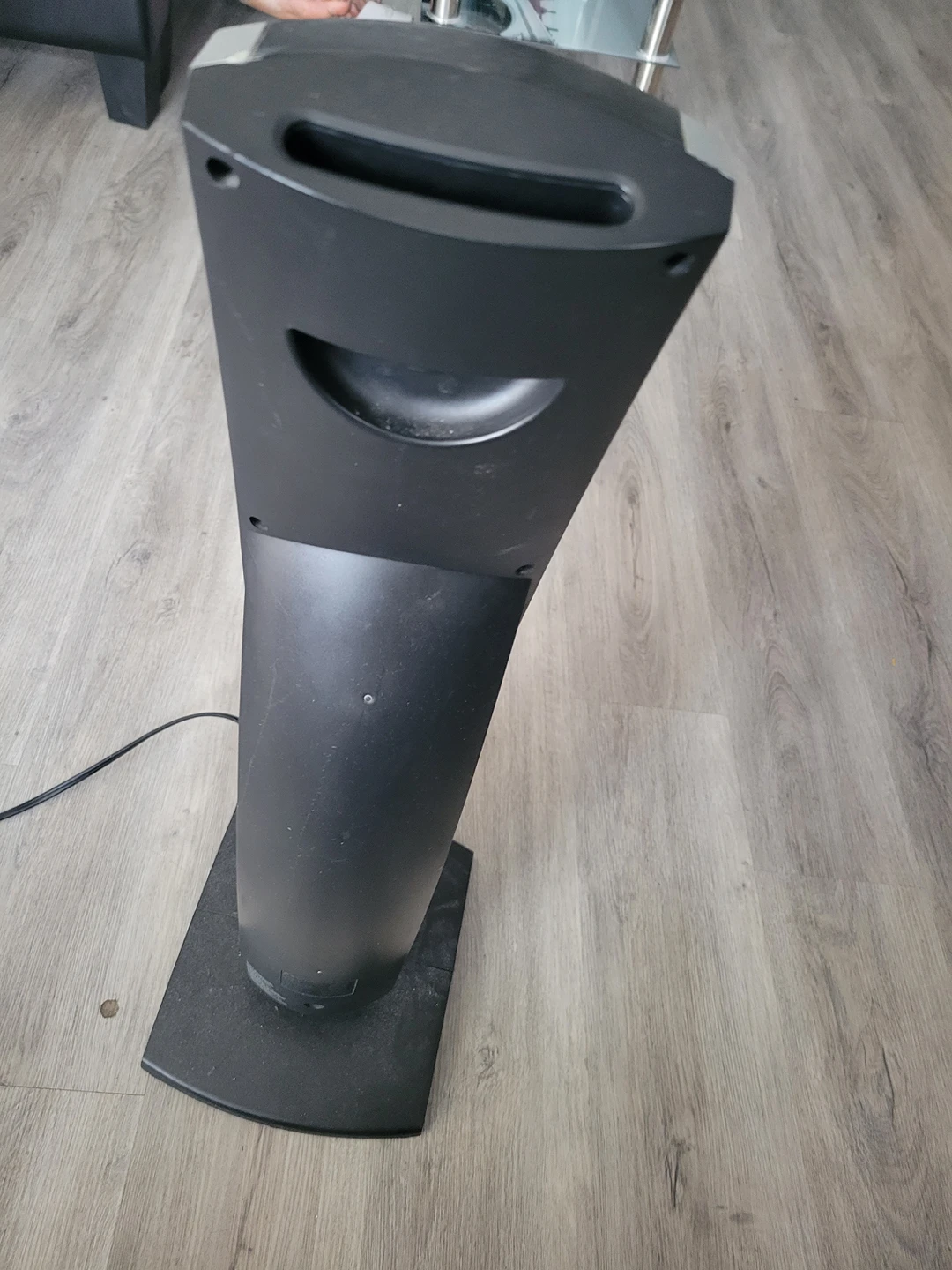 Portable heater - photo 3